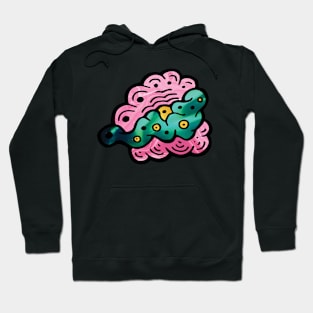 Organic Cloud Hoodie